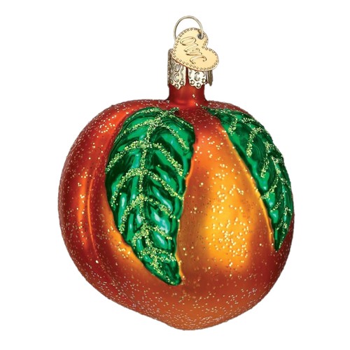 Old world christmas blown - old,