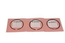 PISTON RINGS FOR 1 CYLINDER