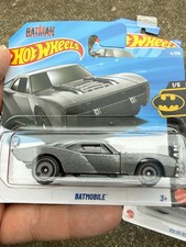 🎁🎁Hot Wheels Batman
