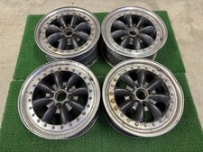Rare Panasport Racing 15 Inch