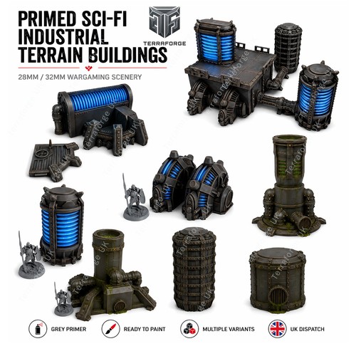 Warhammer 40k style - warhammer,