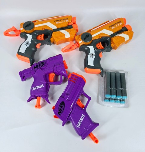 Nerf guns - nerf,