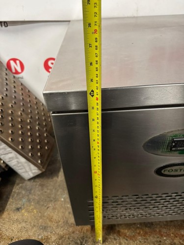 Foster low pedestal drawer - foster,