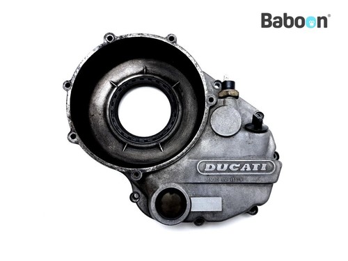 Engine cover clutch - engine,