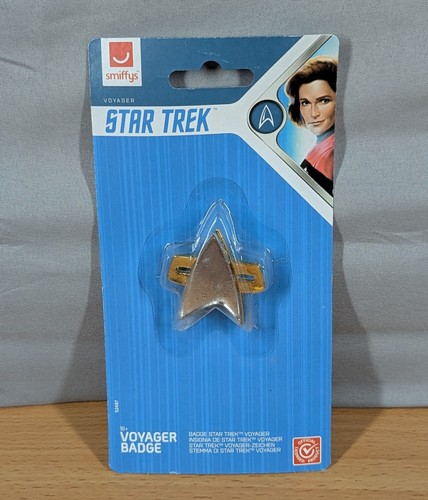 Rare official star trek - rare,