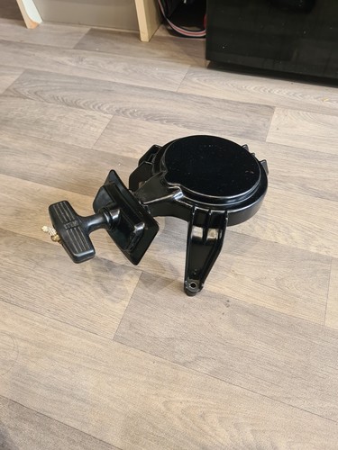 Yamaha 15a 5hp 15hp - 15a,