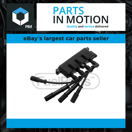 Ignition coil fits fiat - ignition,