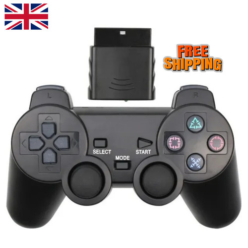 Wireless game controller for - wireless,