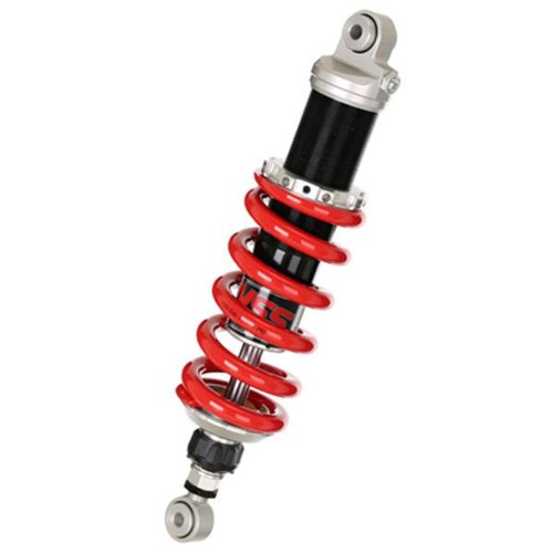 Yss top rear - g-top, shock