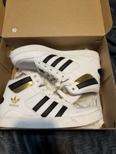 *Worn Once* Adidas Hard Court