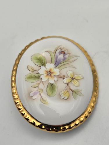 Vintage unsigned aynsley - vintage,