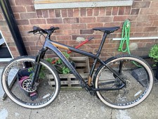 Boardman mht mountain - 8.9, bike