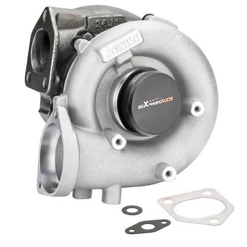Turbocharger for bmw - ,