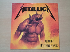 Metallica/Jump In The
