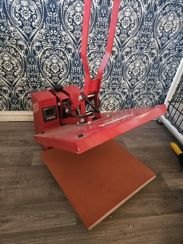 Shirt printing machine - t,