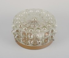 Helena Tynell, Finnish glass