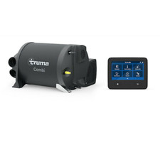 Truma combi boiler - truma, 6
