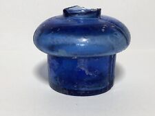 Old Antique Inkwell from the