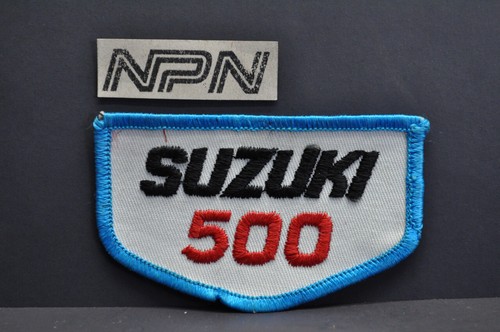Vintage suzuki 500 t500 - suzuki,