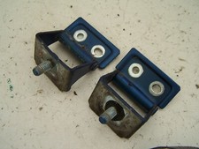 Suzuki Swift pair of tailgate