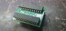 PLA replacement for Commodore