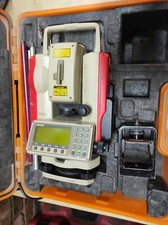 PENTAX R325 TOTAL STATION, FOR SURVEYING, ONE MONTH WARRANTY