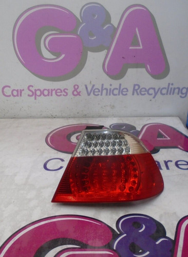 Bmw 318i coupe offside - coupe,
