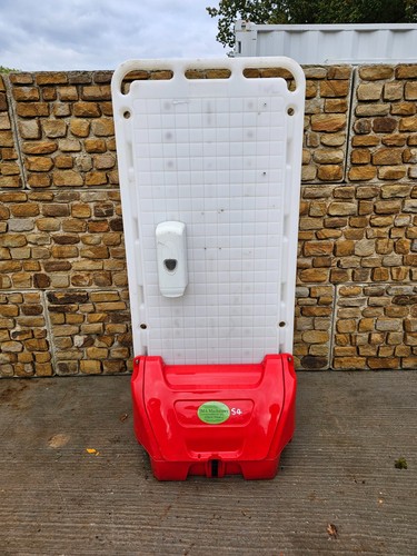 Armorgard sanistation s20 hand - armorgard,