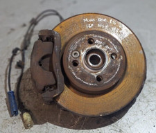 MINI COOPER ONE R56 2006-2013 1.6 PET PASSENGER FRONT WHEELHUB BEARING #M2937