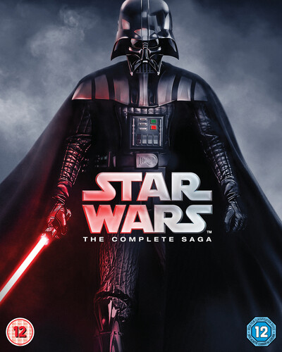 Star wars the complete - star,