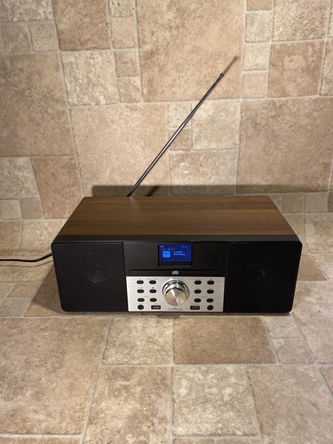 Lemega msy1 dab radio cd - lemega,