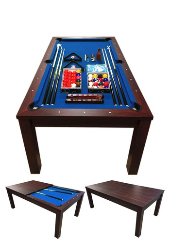 7ft pool table - table, sky