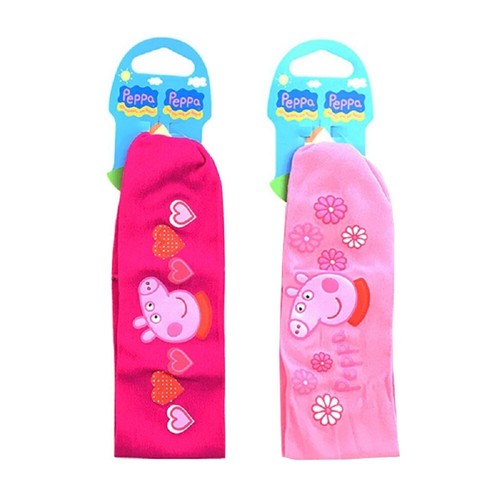 Peppa pig twin pack girls - pack,