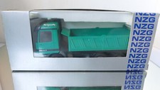 NZG 1:43 Mercedes Actros 2643