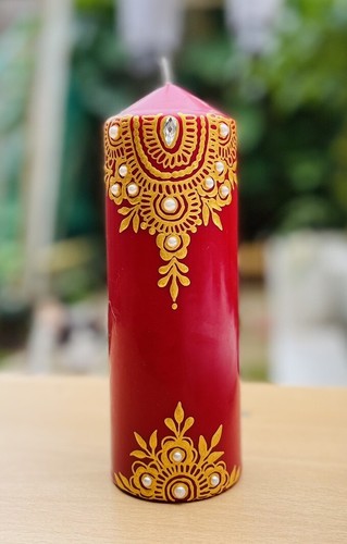 Henna designs candle perfect - designs, ~