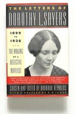The Letters of Dorothy L