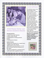 Elvis Presley Personal Owned