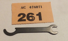 Micrometer Adjusting