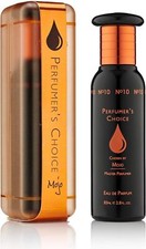 Perfumer choice 10 by - perfumer's, no