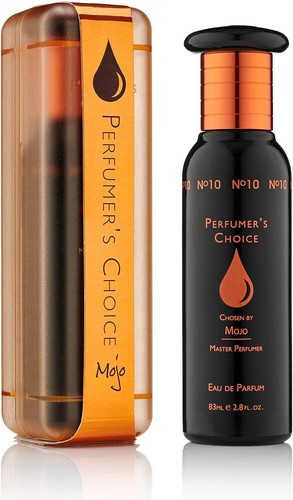 Perfumer choice 10 by - no,