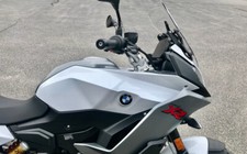 BMW F850GS-GSA F900XR-R