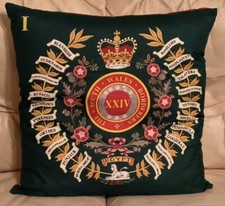 The south wales borderers - south,