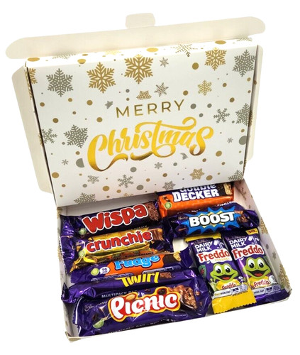 Cadbury chocolate freddo twirl - freddo,