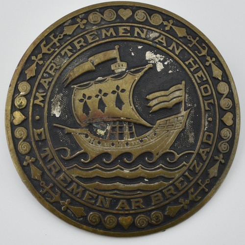 Vtg celtic breton kelt - vtg,