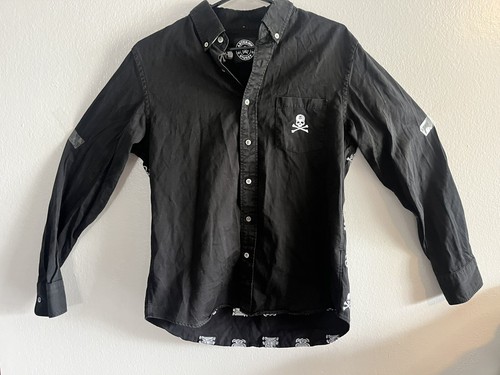 Mastermind stussy - mastermind,