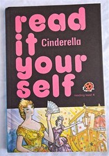 Vintage/Rare Hardback Ladybird