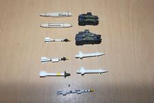 FORCES OF VALOR 1:72 AIRCRAFT WEAPONS AND MISSILES  SPARES 