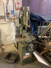 Sedgwick Chisel Morticer 571 3 Phase