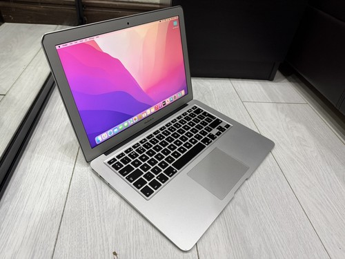 Apple macbook air early - apple, 13.3"