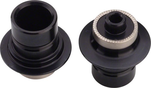 Hope pro evo - pro, 9mm